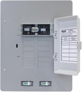 Reliance TRK1006C Indoor Manual Transfer Panel w/Meters 30A - 60A Utility