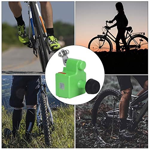 Dynamo Generator Mobile Phone Charging Compact Mountain Electric Generator Night Equipment for Riding