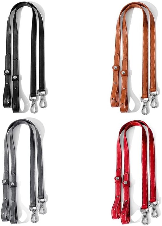 Backpack Duty Belt Backpack Accessories Fanny Pack Extender Strap Hiking Strap Chest Strap Pair Black