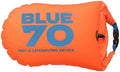 blueseventy Buddy Bag - improve your visibility in the water (w/o light)