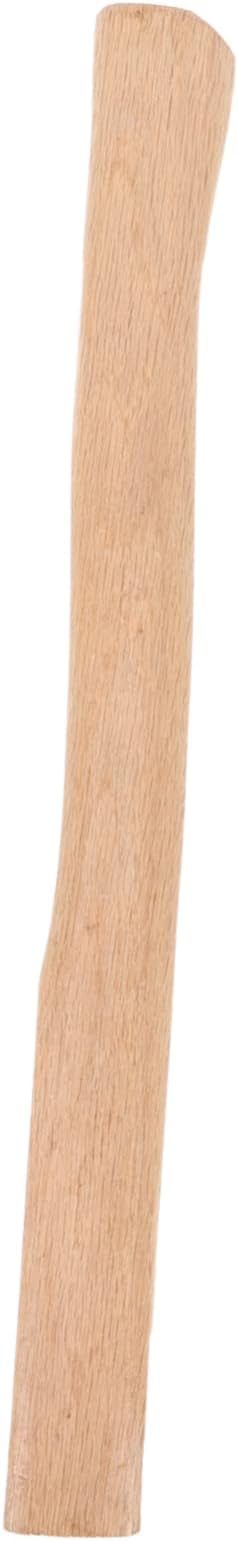 Wooden Axe Handle Replacement for Council Tool Axe Carpenter Hatchet Easy to Install Ax Handle