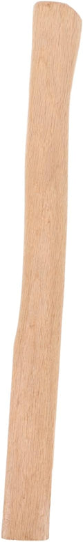 Wooden Axe Handle Replacement for Council Tool Axe Carpenter Hatchet Easy to Install Ax Handle