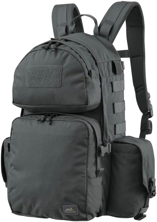 Helikon-Tex Ambush Backpack (Shadow Grey)