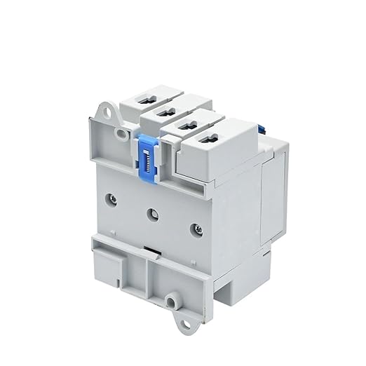 DC Solar Isolator Switch with Lock PV 1200V 2P 4P 32A Seccionador DC Switch Solar Din Rail Mounting dc Disconnect Switch(2P 32A)