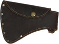 Leather Pocket Suitable only for These PRANDI hatchets: SEGURIN 0.88 lb Camping 1.10 lb Yankee 1.30 lb Piemonte Style 0.65 lb