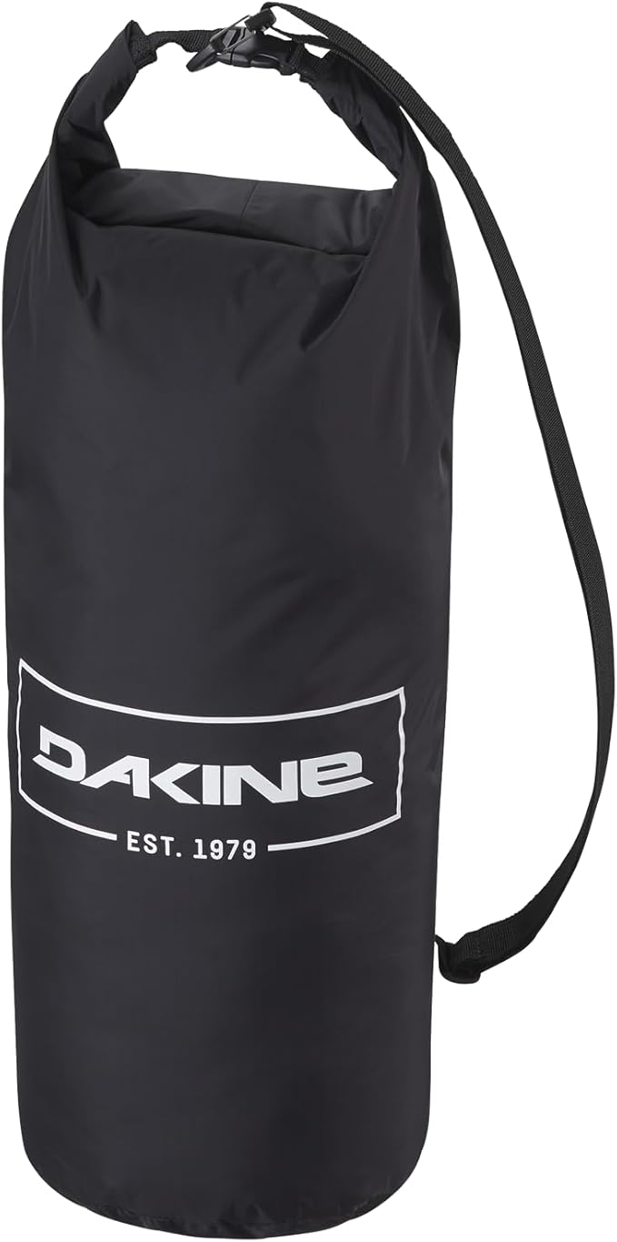 Dakine PACKABLE WET/DRY ROLLTOP BACKPACK