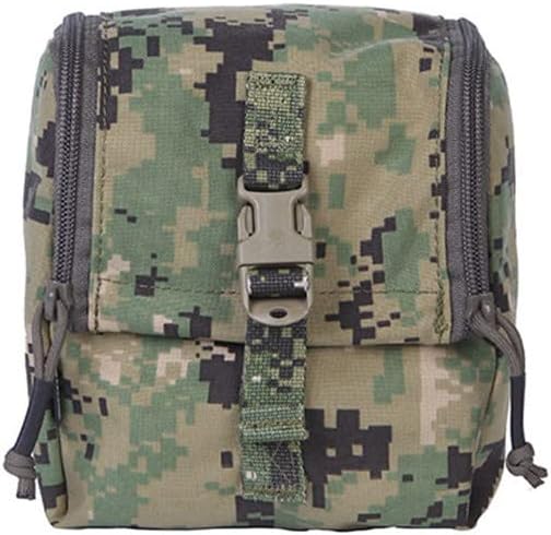 Emersongear for CP Style GP Utility PouchMolle Sundries Bag for Tac Vest Backpack Belt