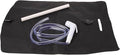 VANZACK 1set Outdoor Portable Camping Shower Bag Lightweight Convenient for Hiking Beach and Travel for Refreshing Shower Experience