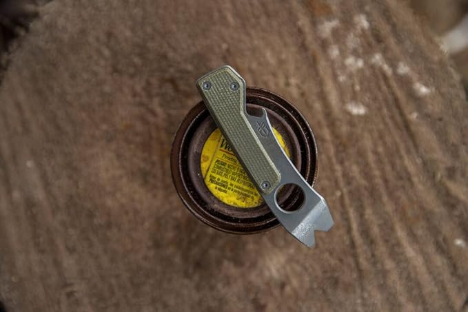 Gerber Knives G4146: Chonk Multi-Tool