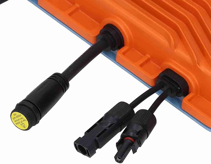 Micro Grid Tie Inverter 2800W for Solar Panel System Single Phase 120V