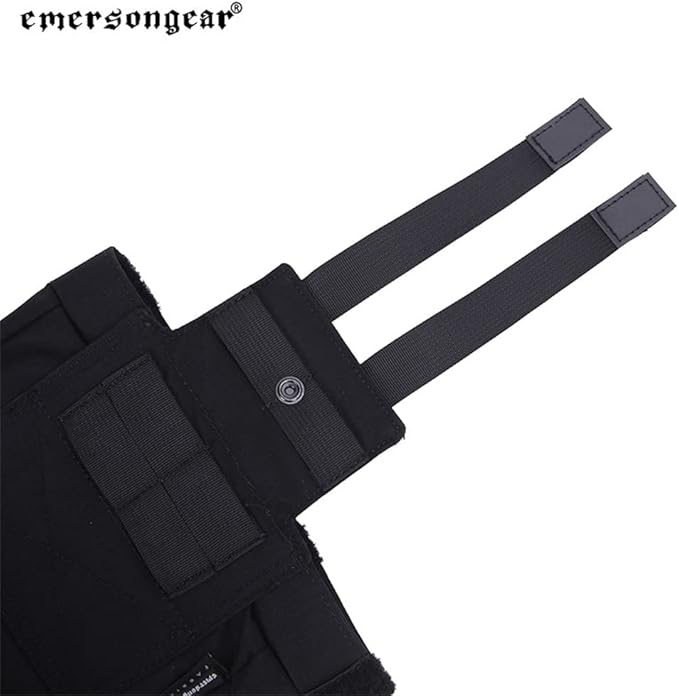 emersongear Dump PouchRecycling Magazine Pouch Bag for Duty Belt Backpack Molle Design