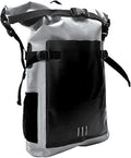 30L Fishing Backpack Dry Bags Waterproof Backpack Outdoor Rucksack for River Tracing - Swimming Drifting