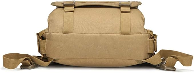 Outdoor Sports Hiking Pack Range Bag Molle Camouflage Tactical Gear Laptop Bag