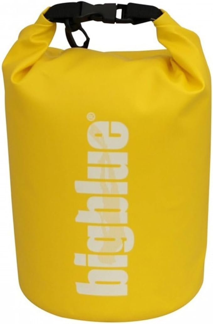 Bigblue Outdoor Dry Bag 15L Size