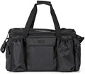5.11 Tactical Patrol Ready 40 Liter Bag Police Security Car Front Seat Organizer Black Style 59012ABR