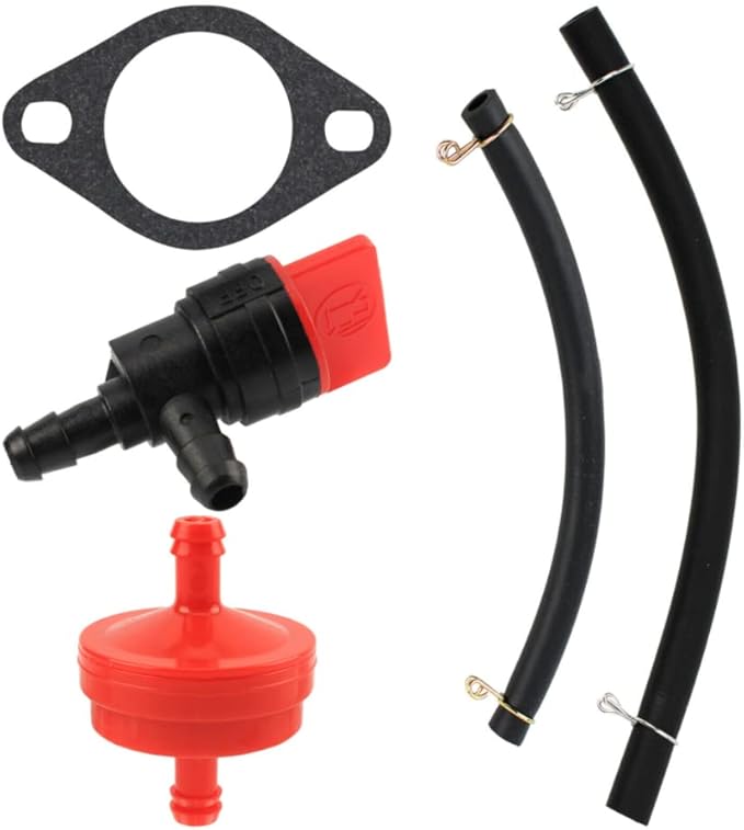 Carburetor Replacement For Coleman PowerMate 5000 watt Generator w/Tecumseh 10-HP engine