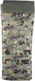 Emersongear LBT6119A Style Hydration Pouch Tactical Army Water Pouch Carrier Bag for Backpack/Vest/Belt with Molle2L