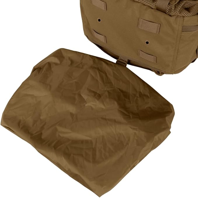 CONDOR OUTDOOR Orion Coyote Brown Assault Pack (111054-498)