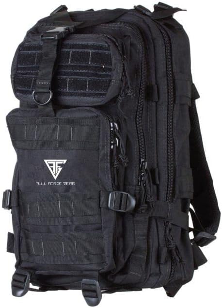 Hurricane Backpack