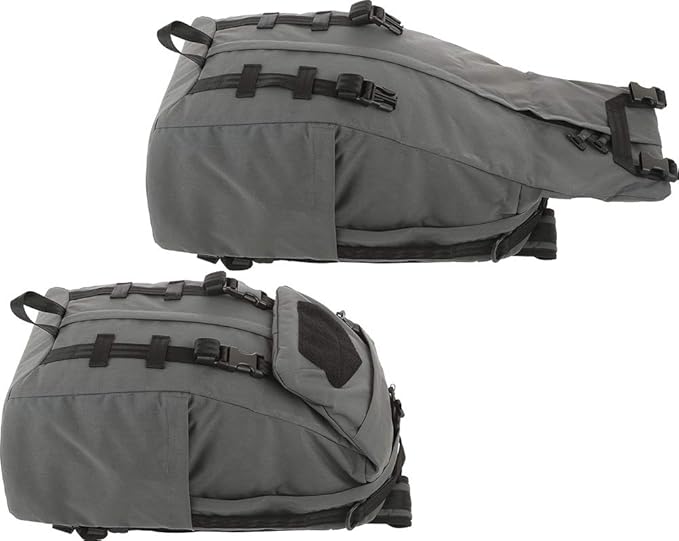 TT26 Backpack 26L (Wolf Gray)