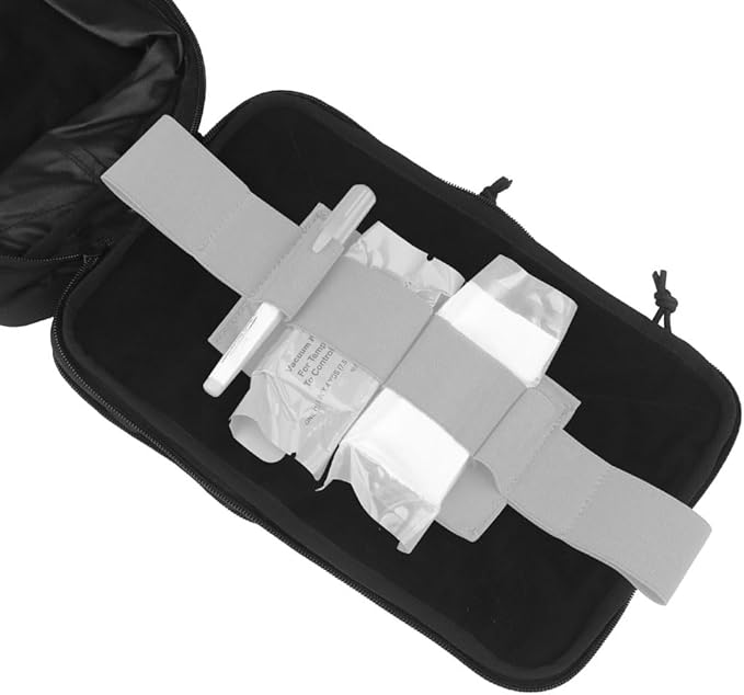 Flatpack Tactical Backpack Army 3 Day Pack MOLLE Utility Rucksack Travel Bag