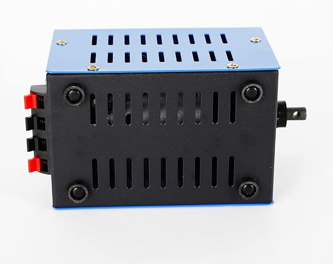 Gdrasuya10 20W Blue Hand Crank Power Generator Manual Crank Dynamo with USB Generator Portable Emergency Generator for Travel Camping Hiking Power Failure