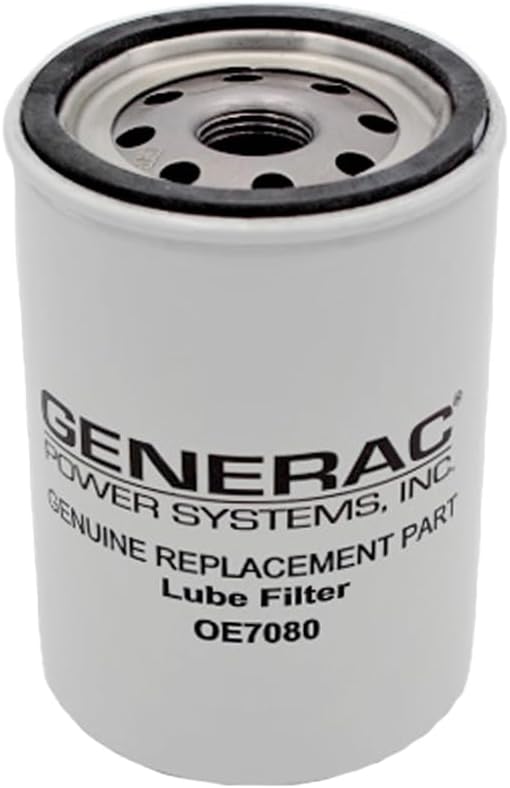 Generac 5658 Maintenance Kit for 35 kW &amp 45 kW Generators with 4.2L Engine: Essential Components for Reliable Generator Maintenance