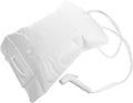 KOMBIUDA 1set Portable Camping Shower Bag Outdoor Shower Convenient Handle for Easy Setup Lightweight for Camping and Hiking