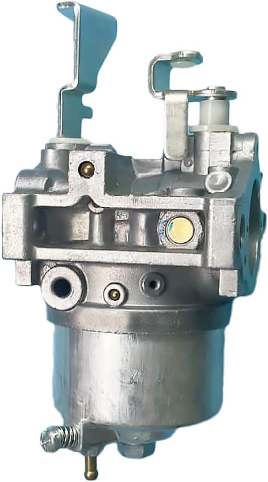 Realman KK16009BB Carburetor Assembly Replacement For Mitsubishi GT1300 GM391 GM401 MGE6700 MGE5800 13HP Generator Water Pump Pressure Washer Engine