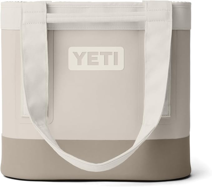 YETI Camino 20 Carryall with Internal Dividers All-Purpose Utility Bag