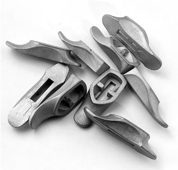 1pc Knife Finger Guard Protectors Casting Stainless Steel Bolster Pommel Replacements