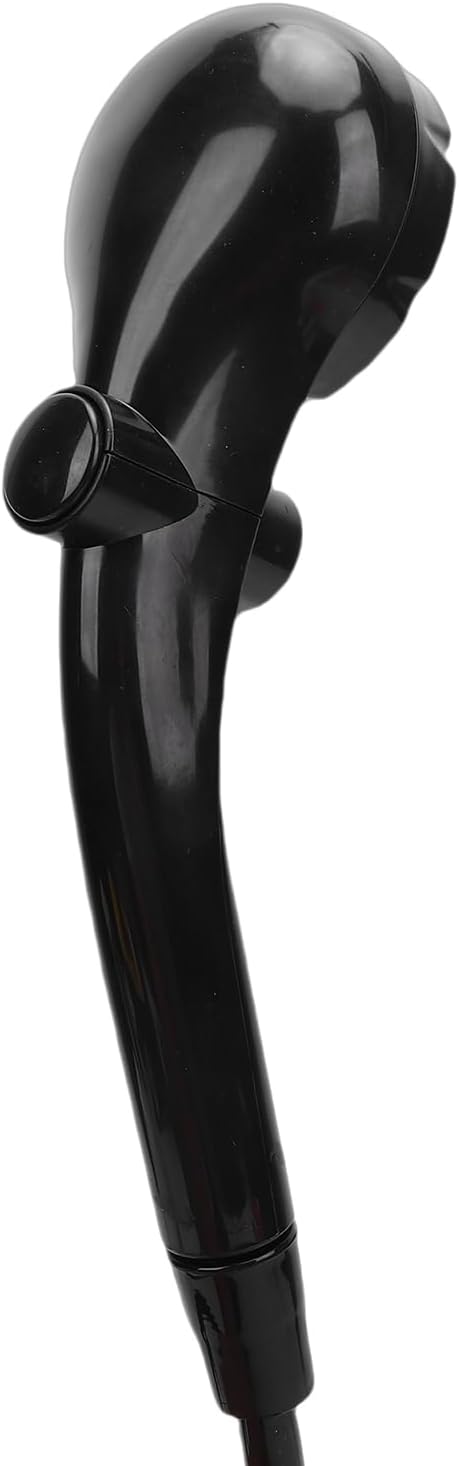 Portable Shower4 Spray Modes Rechargeable Camping Shower for Hiking Travel Car Pet