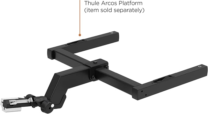 Thule Arcos Box