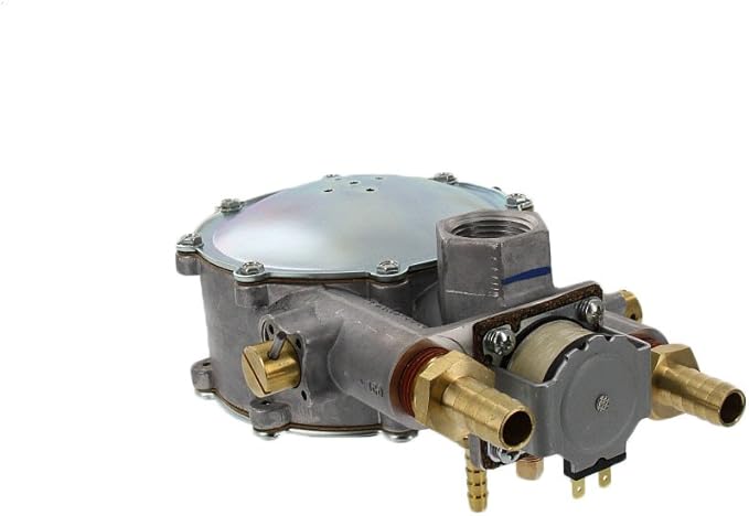 Generac 0D8631 OEM RV Generator Dual Fuel Regulator - D/F Idle Cir V/Thsb
