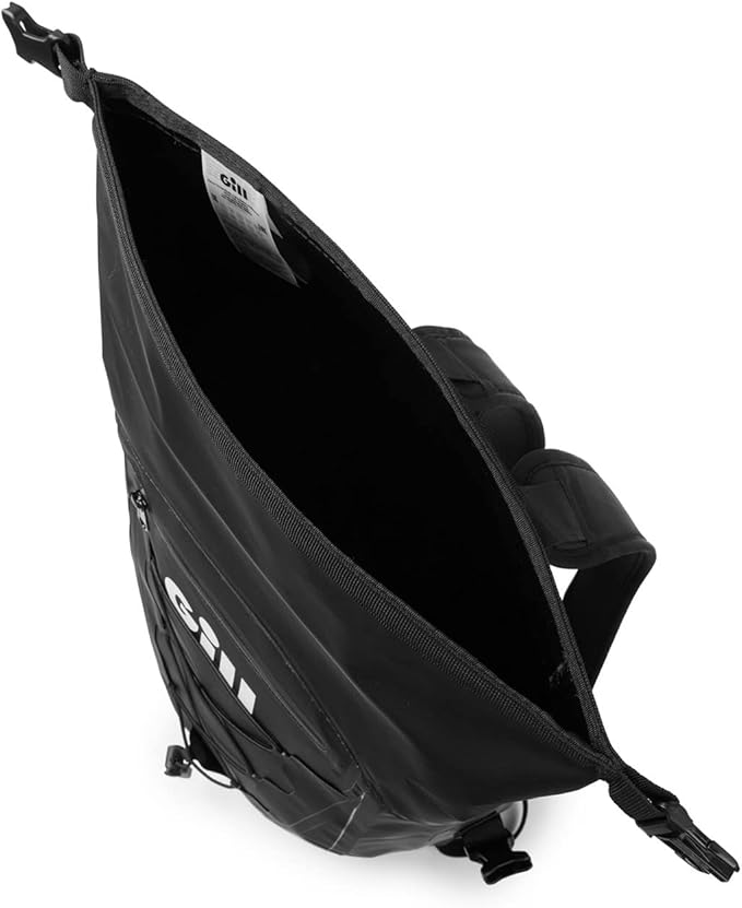 Gill Voyager Kit Pack Back Pack - Waterproof &amp Puncture Resistant for Water Sport Gym Beach Boating Travel Camping