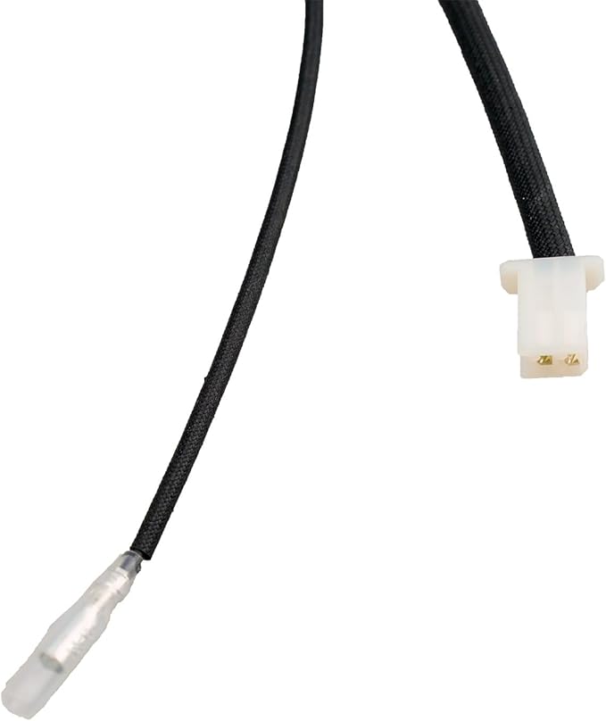 JJing Ignition Coil Compatible with Genmax GM9000iE and GM9000iED 9000 Watts Super Quiet Inverger Generator