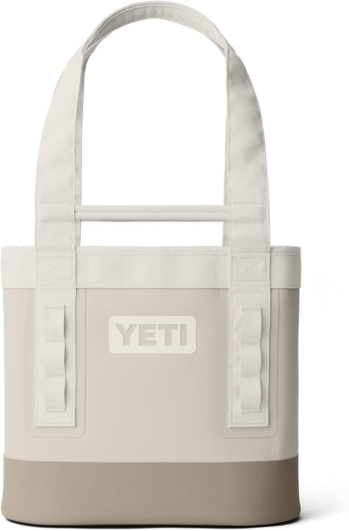 YETI Camino 20 Carryall with Internal Dividers All-Purpose Utility Bag