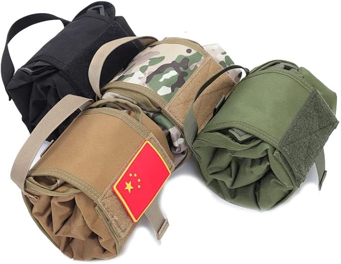 Outdoor Sports Hiking Bag Tactical Assault Combat Camouflage Tactical Molle Water Pack Hydration Pack