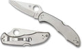 Spyderco Delica 4 Pocket Knife