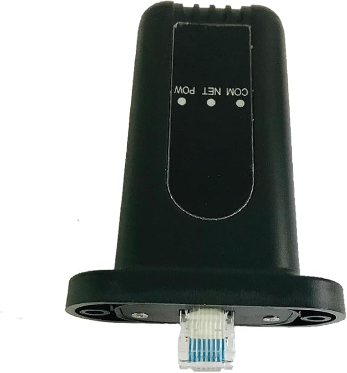 Solar Inverter WiFi Module 4000W Hybrid Inverter WiFi Data Logger with RJ45 Interface Wireless Remote Monitoring &amp Parameter Setting Function