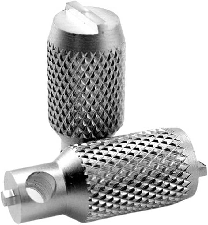 2-Piece Set Screw Driver Fits for Rick Hinderer XM18 3.5 CNC Screw Steel Disassembly Tool Set Accessory