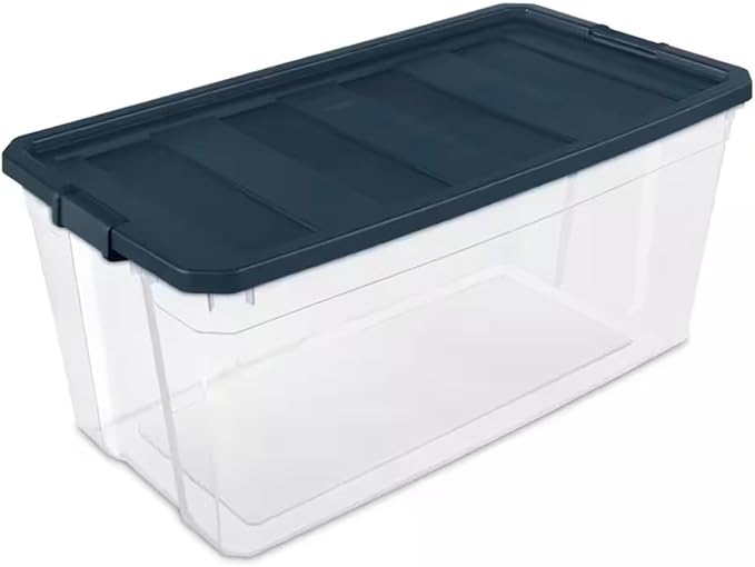 50 Gallon Stacker Box EI42079