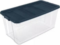 50 Gal. Stacker Box