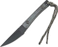 TOPS Knives Meek Lockback MOP (SS-BRK-MK102EG)