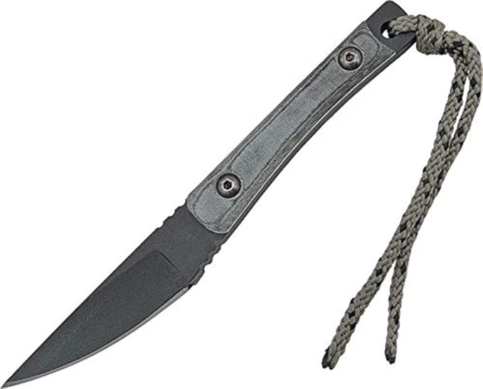TOPS Knives Meek Lockback MOP (SS-BRK-MK102EG)