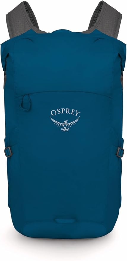 Osprey Ultralight 20L Dry Stuff Pack Waterfront Blue
