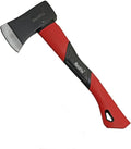 SZCO Watchfire 14 Camp Axe Fiberglass Handle