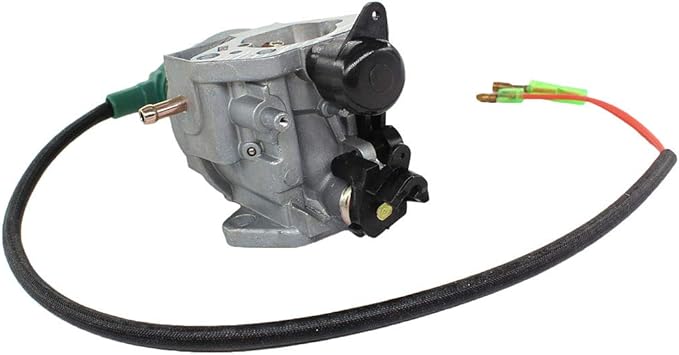 USPEEDA Carburetor for Powerhorse 9000ES 9000 M166114H 166114 420CC 7250 Watt Generator
