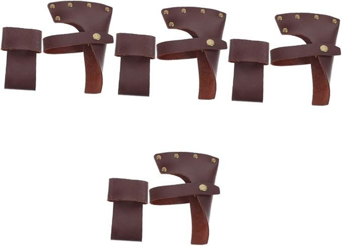 2pcs Ax Storage Cover Hatchet Tools Shield Protective Covers Cover Outdoor Hand Ax Work