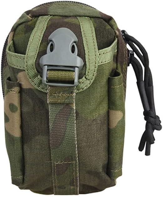 Emersongear M1 Multiple Waist BagEDC Dump Pouch Molle Design
